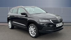 Skoda Karoq 1.5 TSI SE L 5dr Petrol Estate